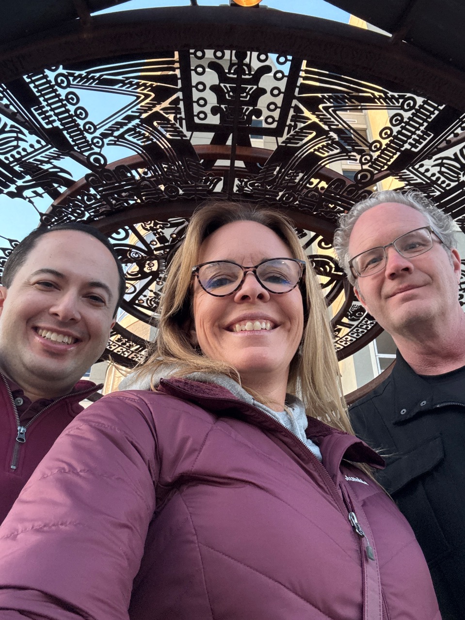 Puzzling Adventures near Alfa